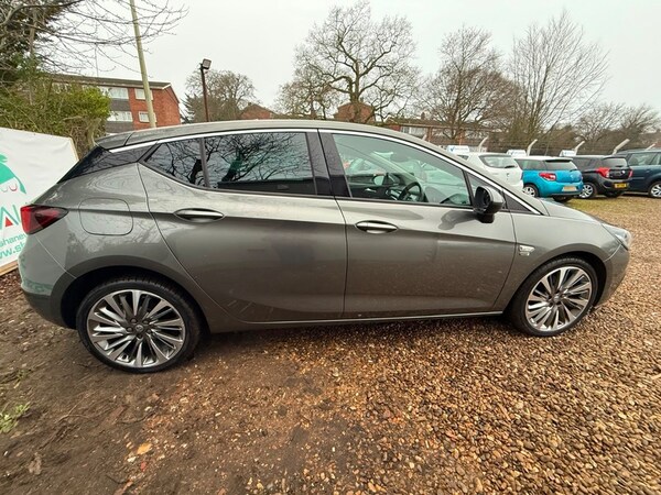 Used Vauxhall Astra 2019 for sale - 73784805: Photo 7