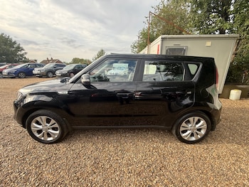 Used Kia Soul 2014 for sale - 79352012: Photo