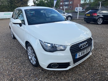 Used Audi A1 2011 for sale - 78298617: Photo