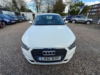 Used Audi A1 2011 for sale - 78298617: Photo
