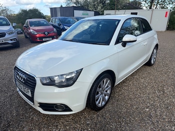 Used Audi A1 2011 for sale - 78298617: Photo