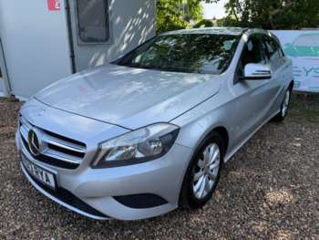 Used Mercedes-Benz A-Class 2013 for sale - 75357445: Photo