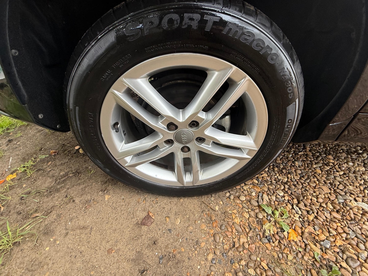 Used Audi Q3 2013 for sale - 76252801: Photo 10