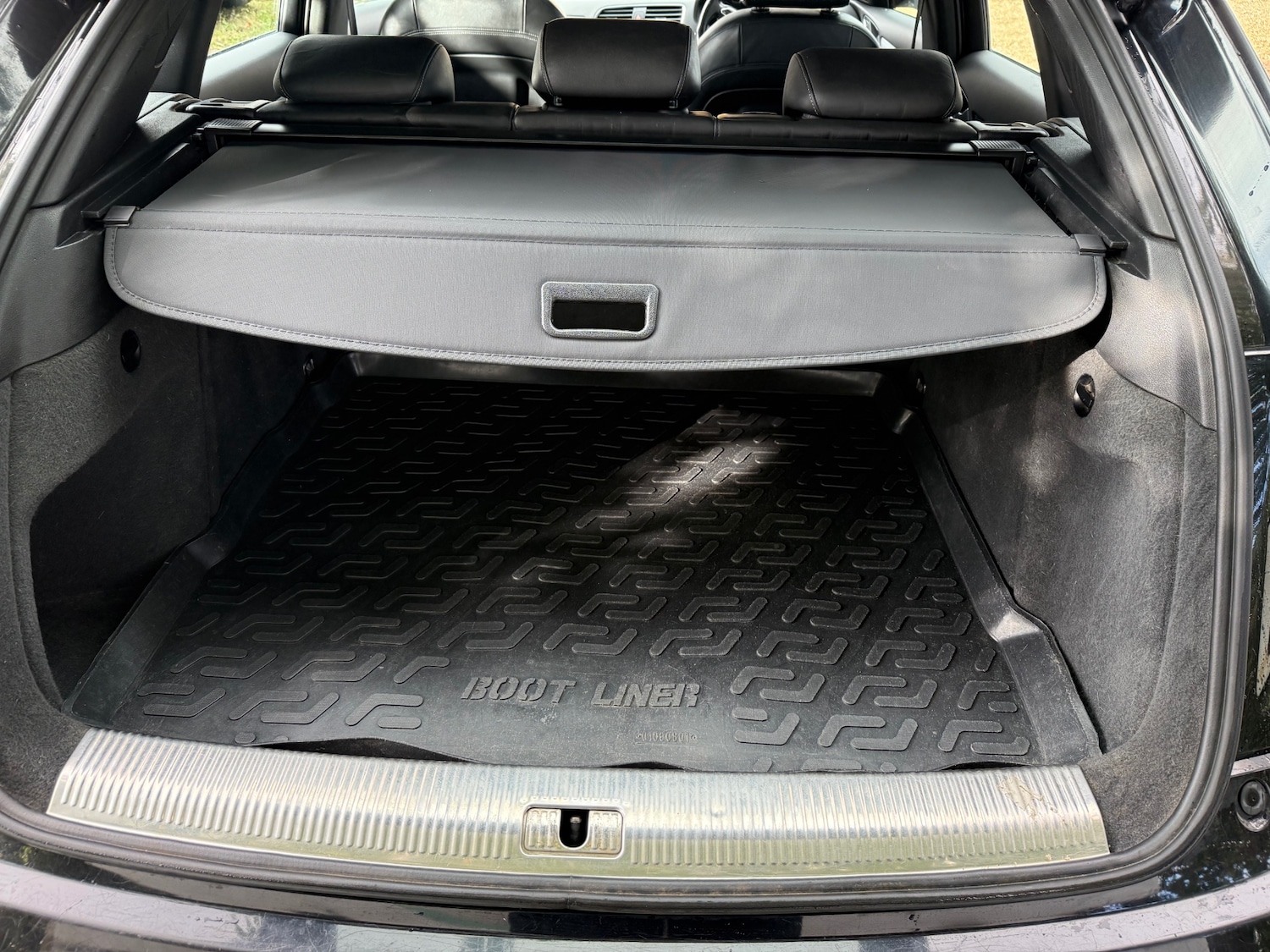 Used Audi Q3 2013 for sale - 76252801: Photo 13