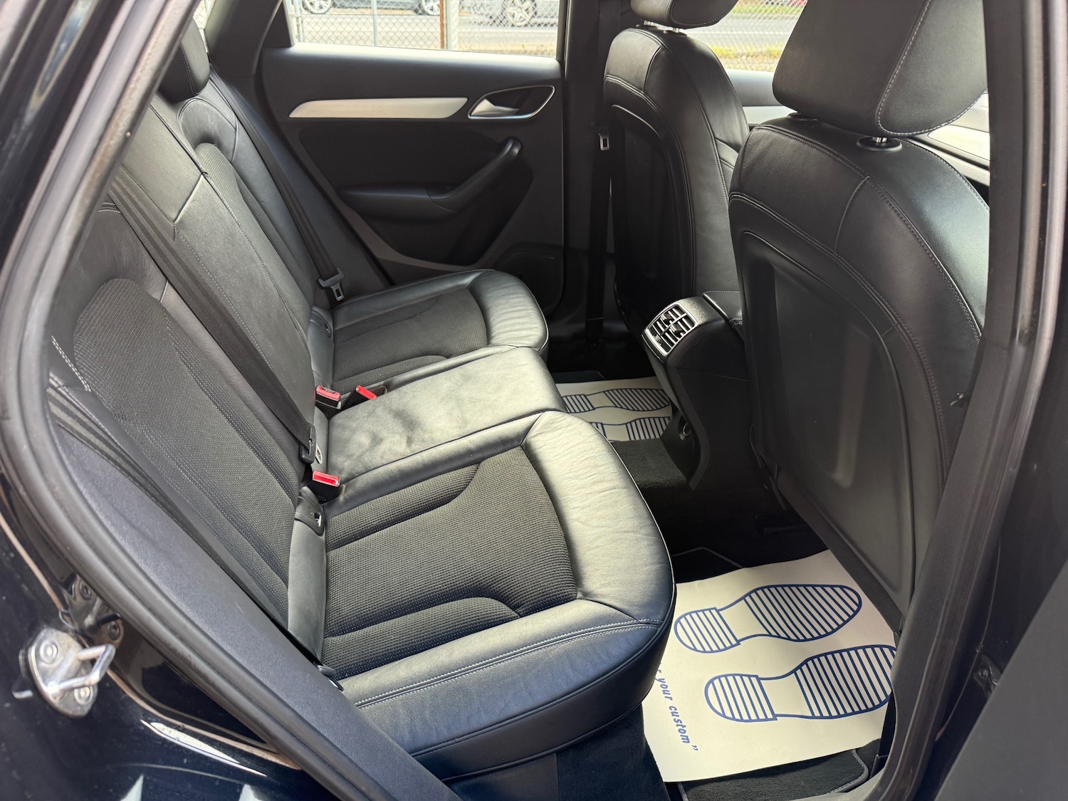 Used Audi Q3 2013 for sale - 76252801: Photo 14