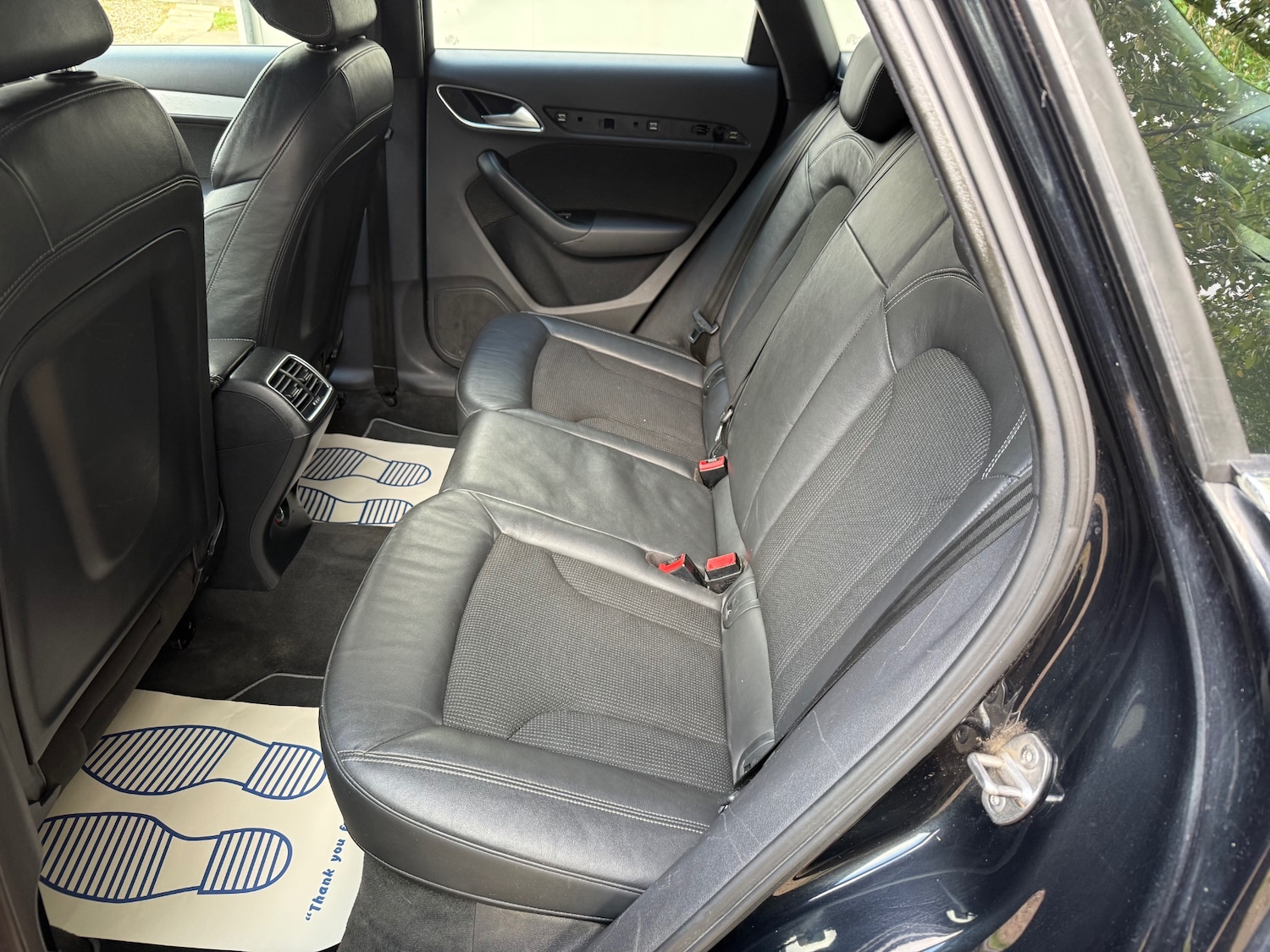 Used Audi Q3 2013 for sale - 76252801: Photo 15