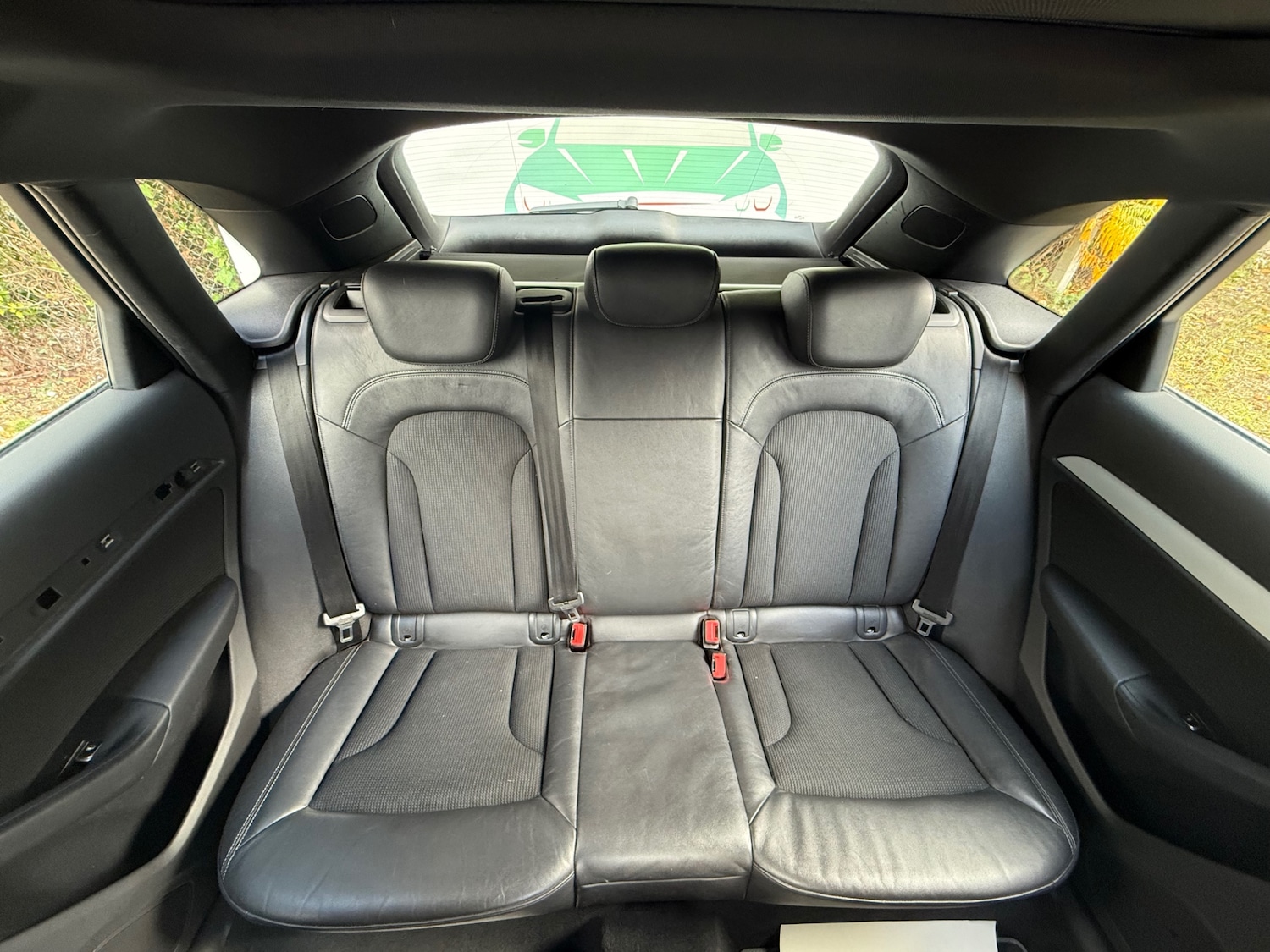 Used Audi Q3 2013 for sale - 76252801: Photo 17