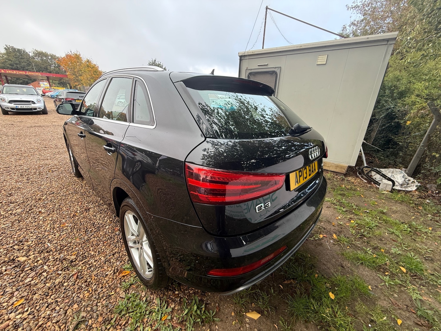 Used Audi Q3 2013 for sale - 76252801: Photo 5