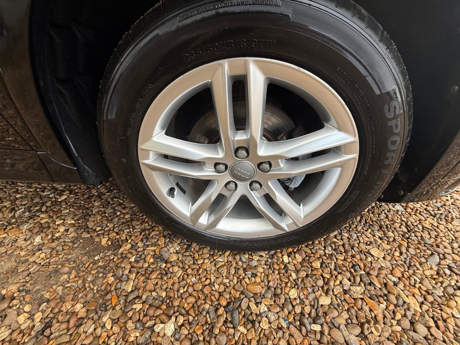 Used Audi Q3 2013 for sale - 76252801: Photo 9