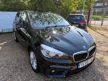 Used BMW 2 Series 2015 for sale - 78389717: Photo