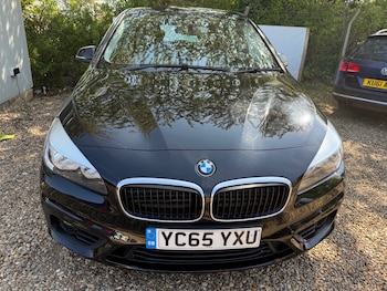 Used BMW 2 Series 2015 for sale - 78389717: Photo