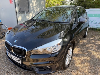 Used BMW 2 Series 2015 for sale - 78389717: Photo