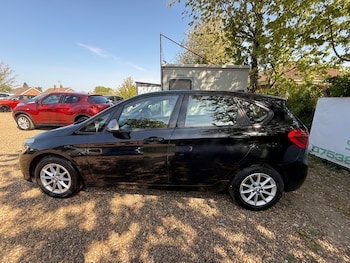 Used BMW 2 Series 2015 for sale - 78389717: Photo