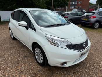 2014 - DCI ACENTA PREMIUM 5-Door