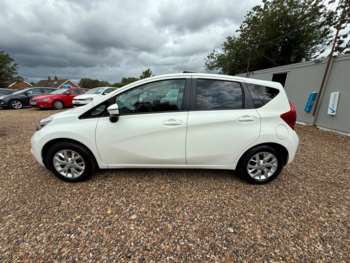 Used Nissan Note 2014 for sale - 74884708: Photo