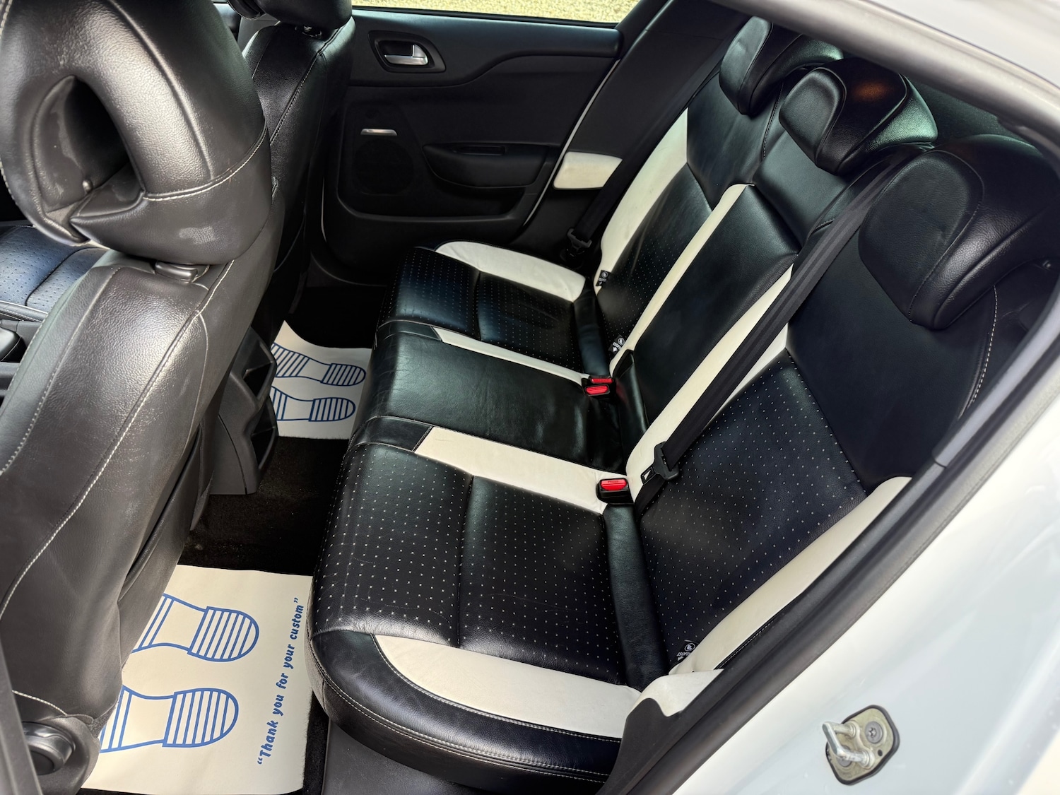 Used Citroen DS4 2011 for sale - 77485583: Photo 12