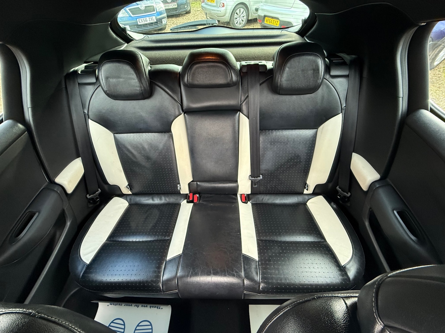 Used Citroen DS4 2011 for sale - 77485583: Photo 14