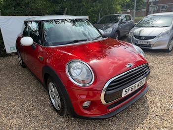 Used MINI Hatch 2016 for sale - 79102643: Photo