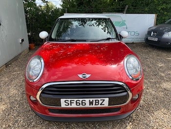Used MINI Hatch 2016 for sale - 79102643: Photo