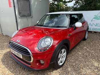 Used MINI Hatch 2016 for sale - 79102643: Photo