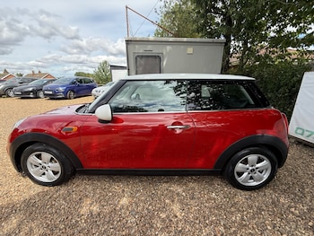 Used MINI Hatch 2016 for sale - 79102643: Photo