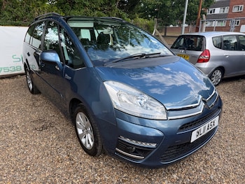 Used Citroen Grand C4 Picasso 2011 for sale - 79393926: Photo