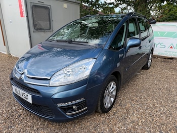 Used Citroen Grand C4 Picasso 2011 for sale - 79393926: Photo