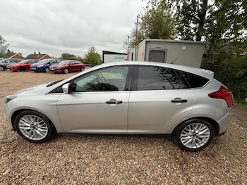 Used Ford Focus 2012 for sale - 78495561: Photo