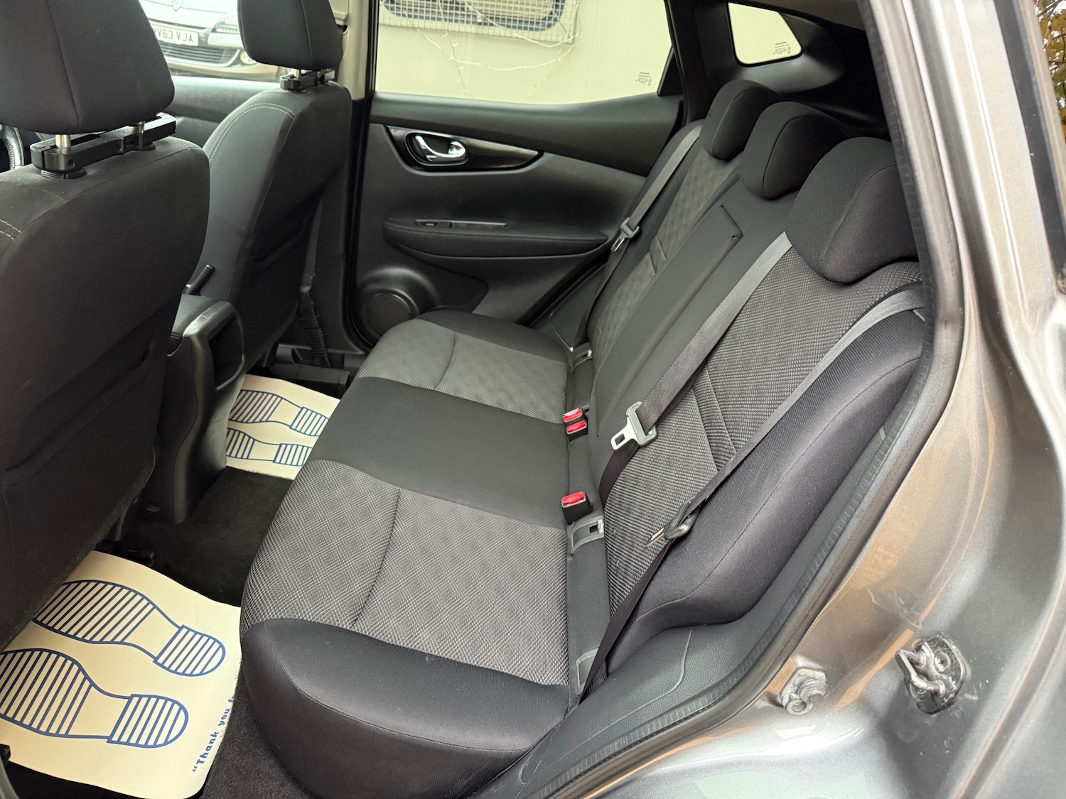 Used Nissan Qashqai 2014 for sale - 76444726: Photo 13