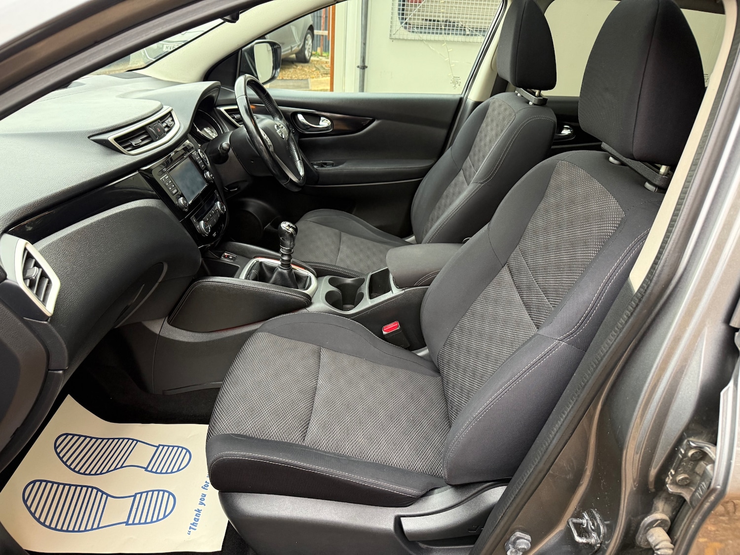 Used Nissan Qashqai 2014 for sale - 76444726: Photo 14