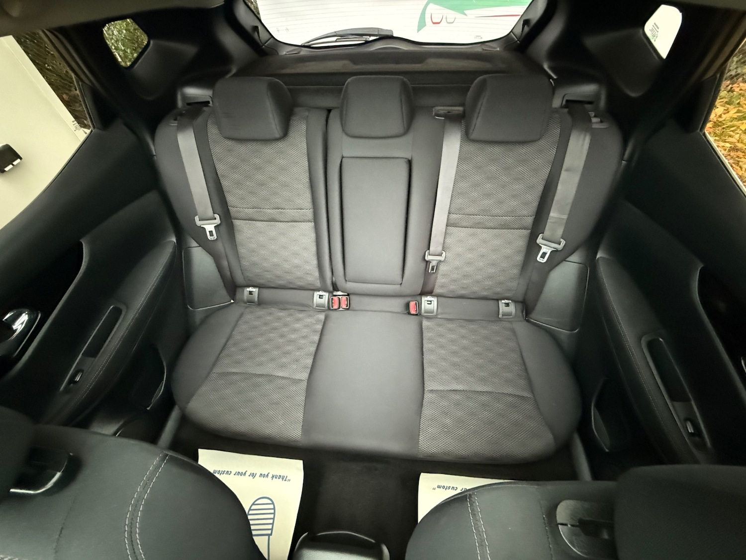 Used Nissan Qashqai 2014 for sale - 76444726: Photo 15