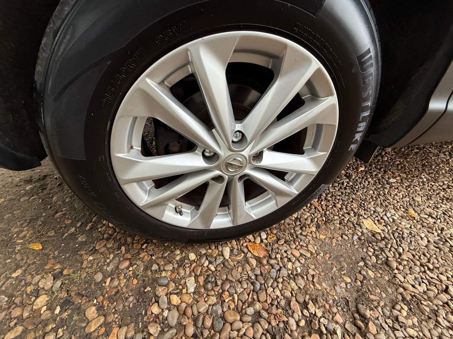 Used Nissan Qashqai 2014 for sale - 76444726: Photo 16