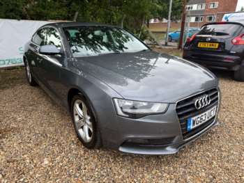2013 (63) - 2.0 TDI 177 SE Technik 5dr Multitronic [5 Seat]