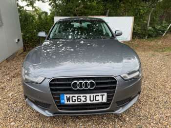 Used Audi A5 2013 for sale - 75178088: Photo