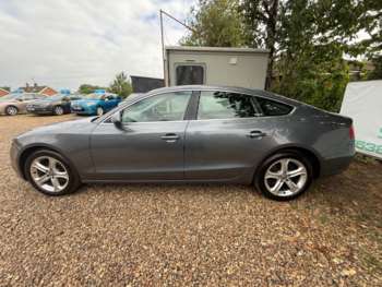 Used Audi A5 2013 for sale - 75178088: Photo