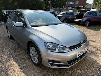 2014 (14) - 1.4 TSI SE 5dr DSG