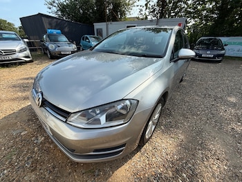 Used Volkswagen Golf 2014 for sale - 75497135: Photo