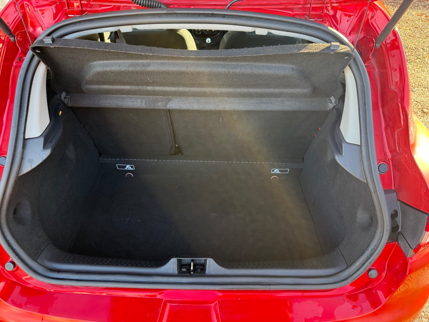 Used Renault Clio 2013 for sale - 76588259: Photo 12