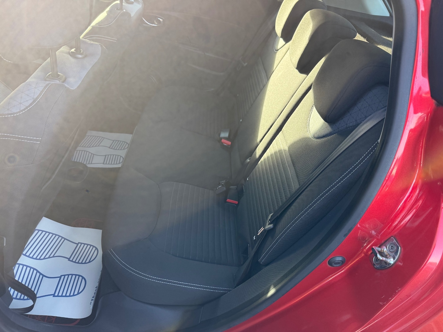 Used Renault Clio 2013 for sale - 76588259: Photo 13