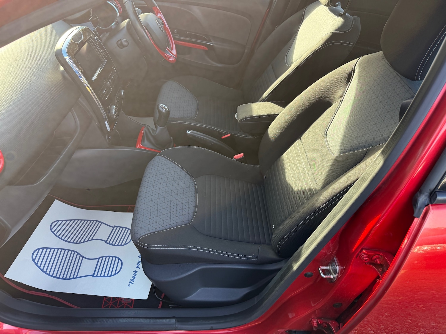 Used Renault Clio 2013 for sale - 76588259: Photo 14