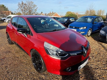 Used Renault Clio 2013 for sale - 76588259: Photo