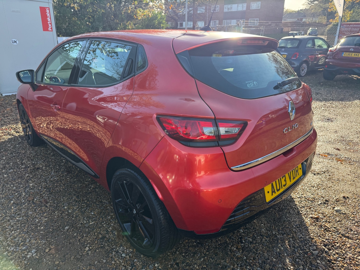 Used Renault Clio 2013 for sale - 76588259: Photo 5