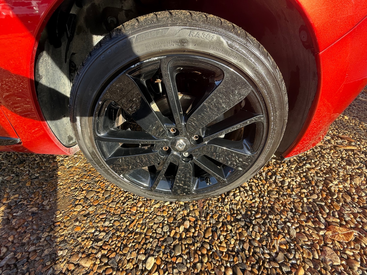 Used Renault Clio 2013 for sale - 76588259: Photo 9