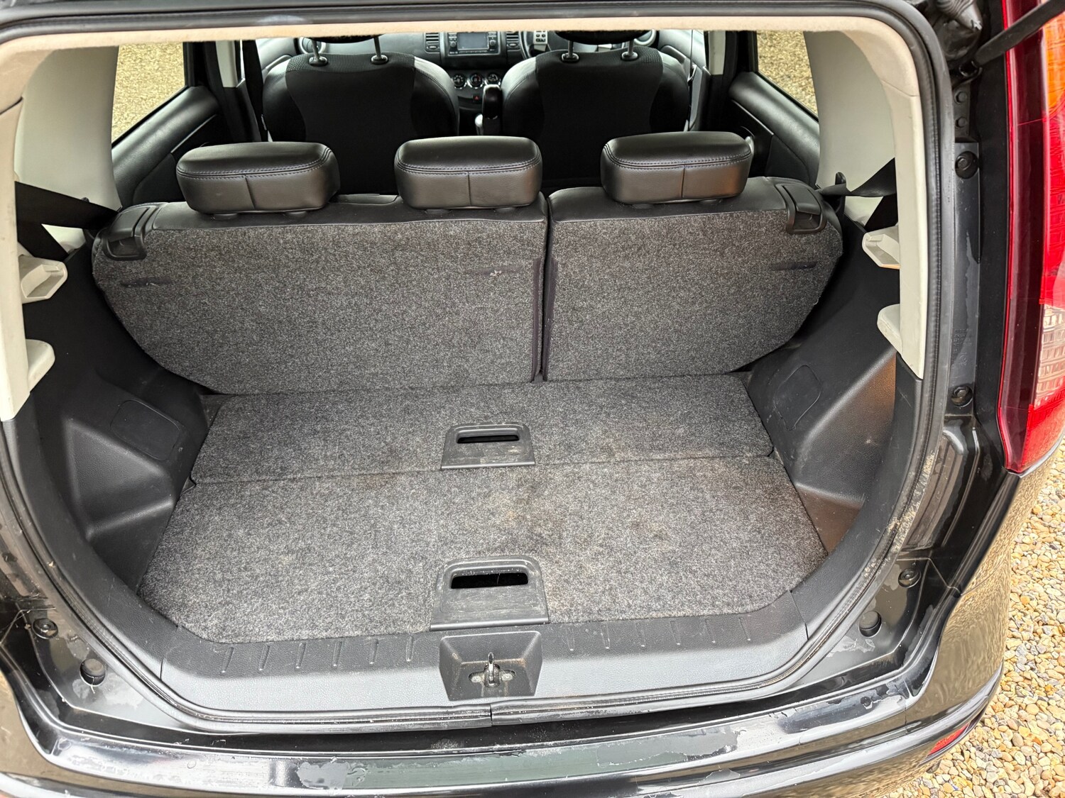 Used Nissan Note 2012 for sale - 77392153: Photo 12