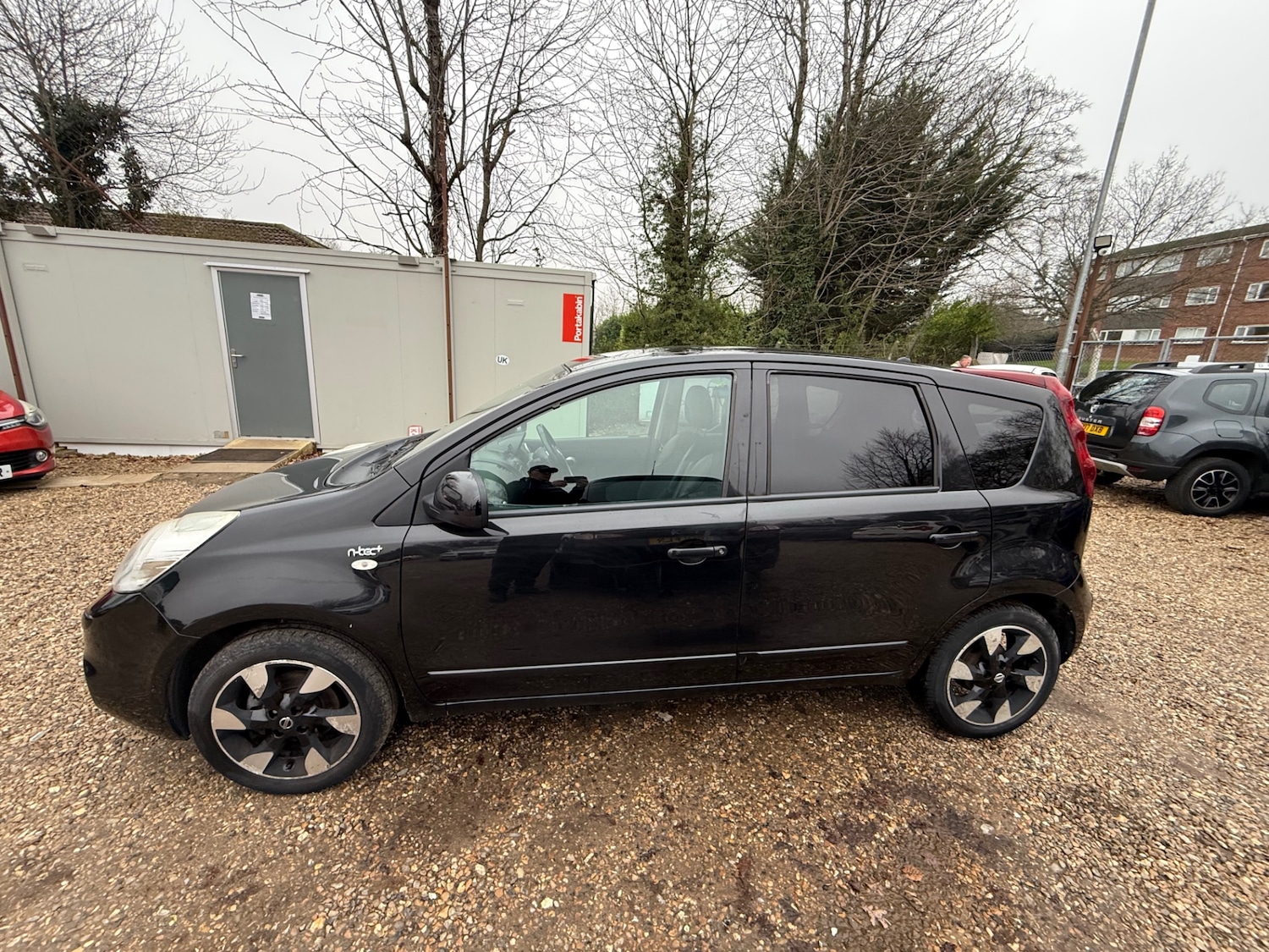Used Nissan Note 2012 for sale - 77392153: Photo 4