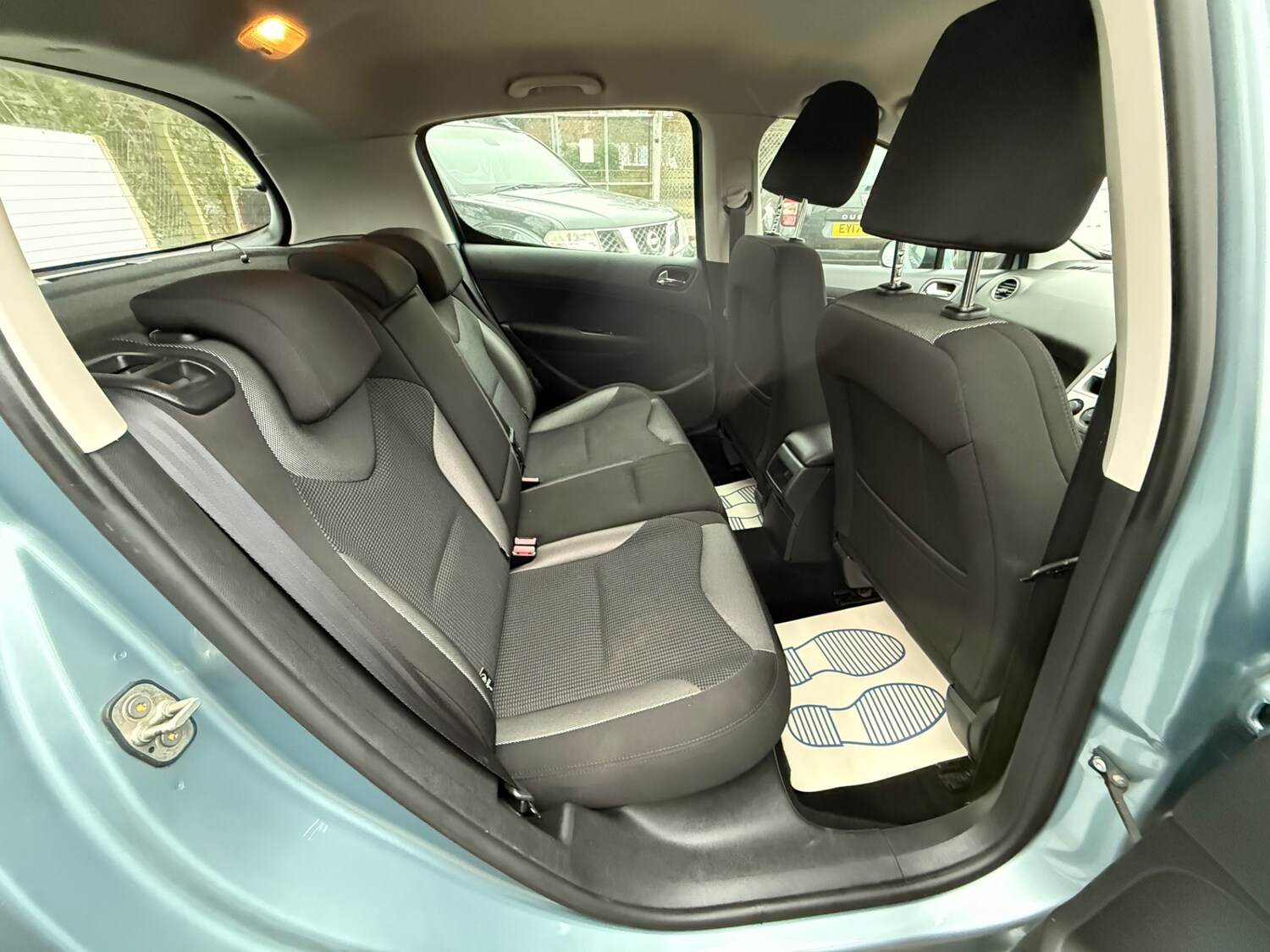 Used Peugeot 308 2013 for sale - 77392151: Photo 10