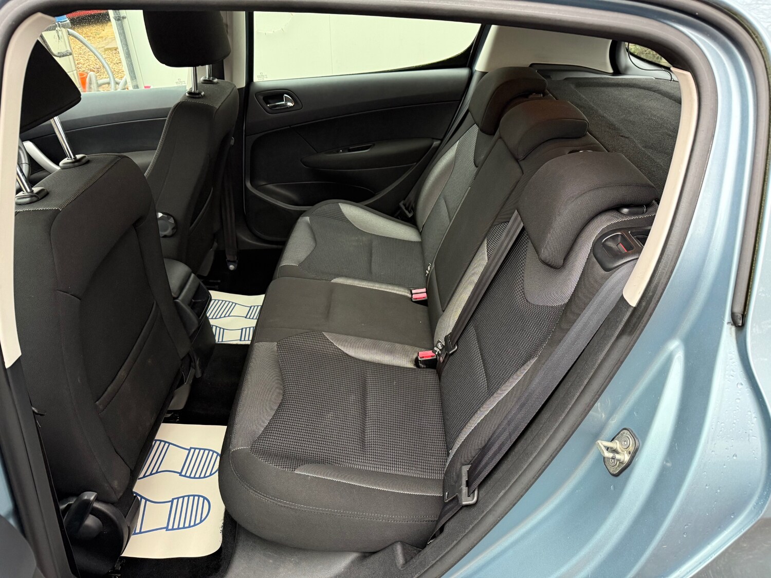 Used Peugeot 308 2013 for sale - 77392151: Photo 14