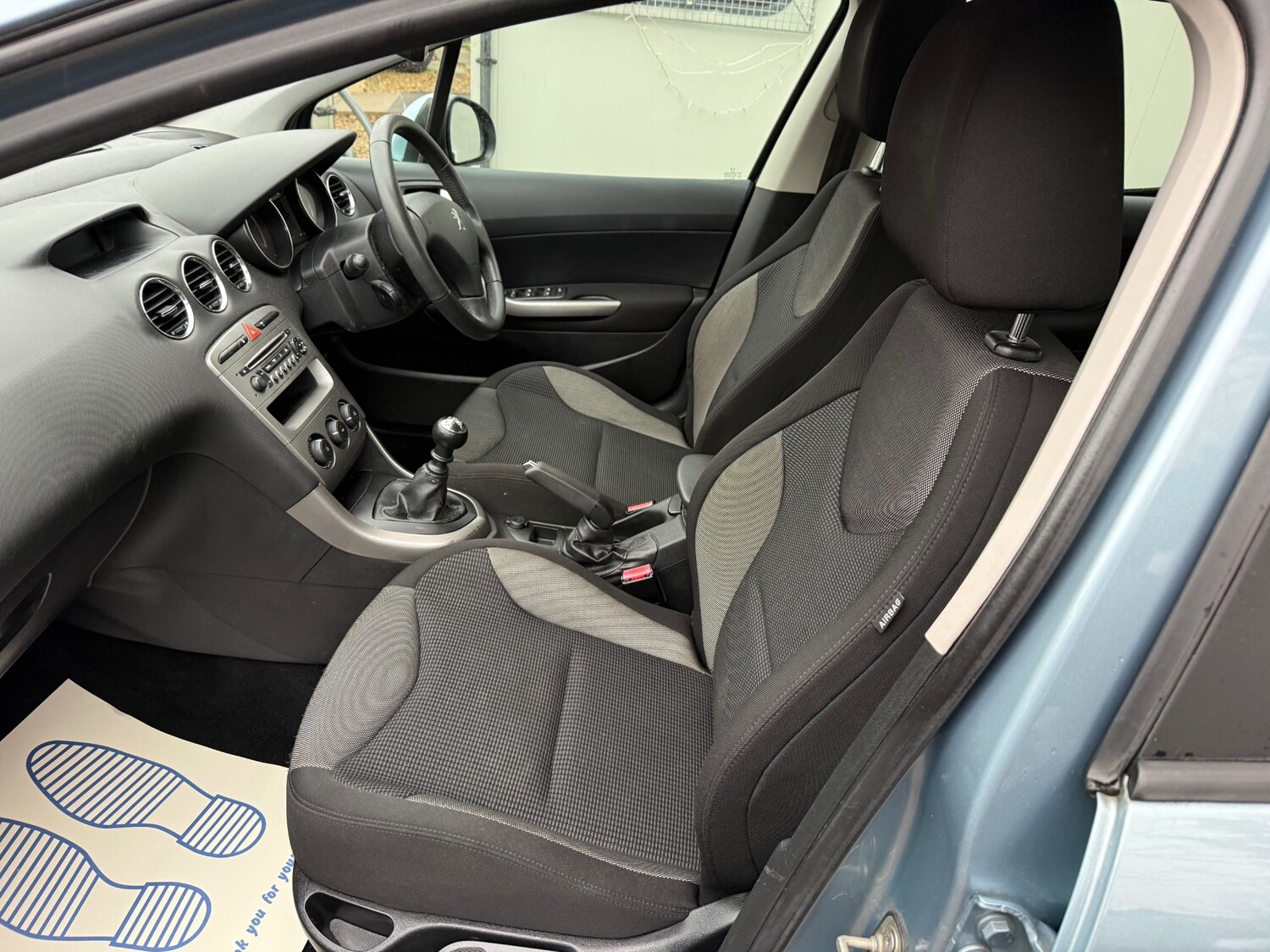 Used Peugeot 308 2013 for sale - 77392151: Photo 15