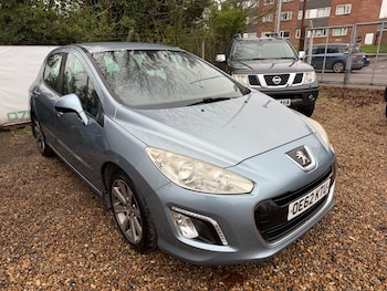 2013 (62) - 1.6 e-HDi 112 Active 5dr