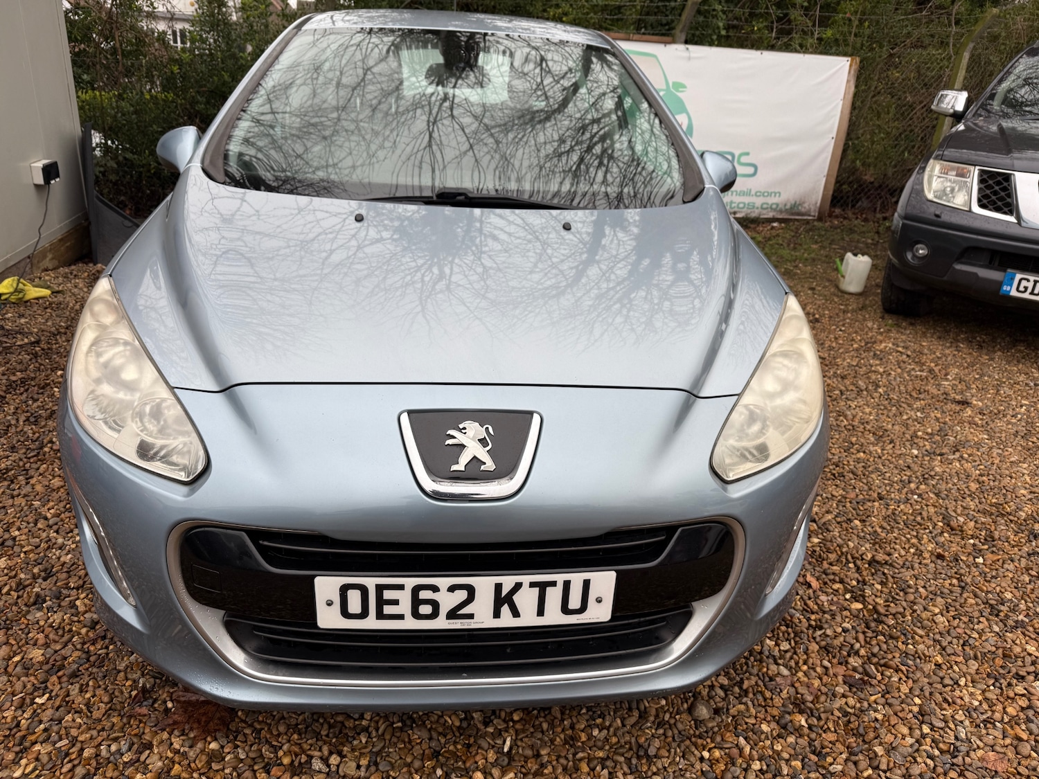 Used Peugeot 308 2013 for sale - 77392151: Photo 2